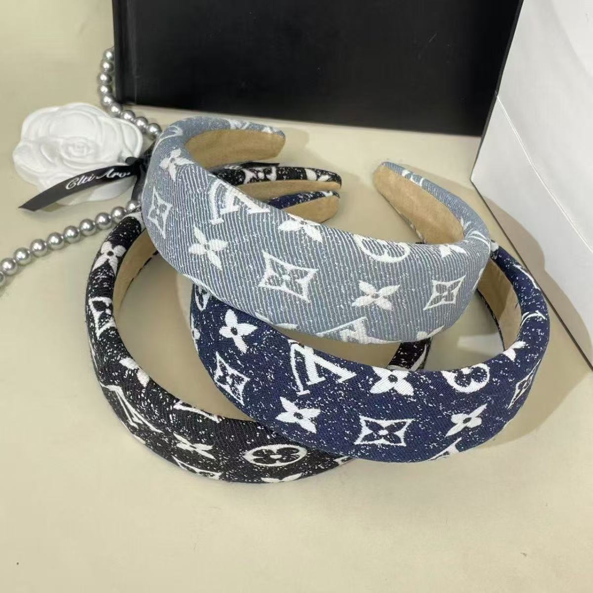 Fashion Luxury Headband 03 mysite
