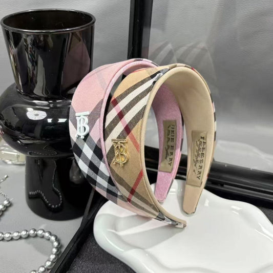 Fashion Luxury Headband 05 mysite