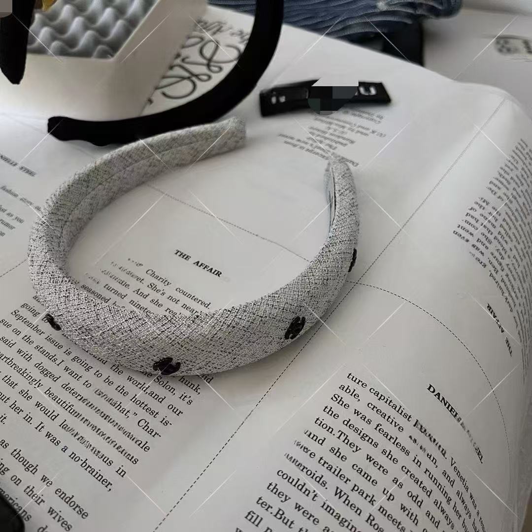 Fashion Luxury Headband 06s mysite