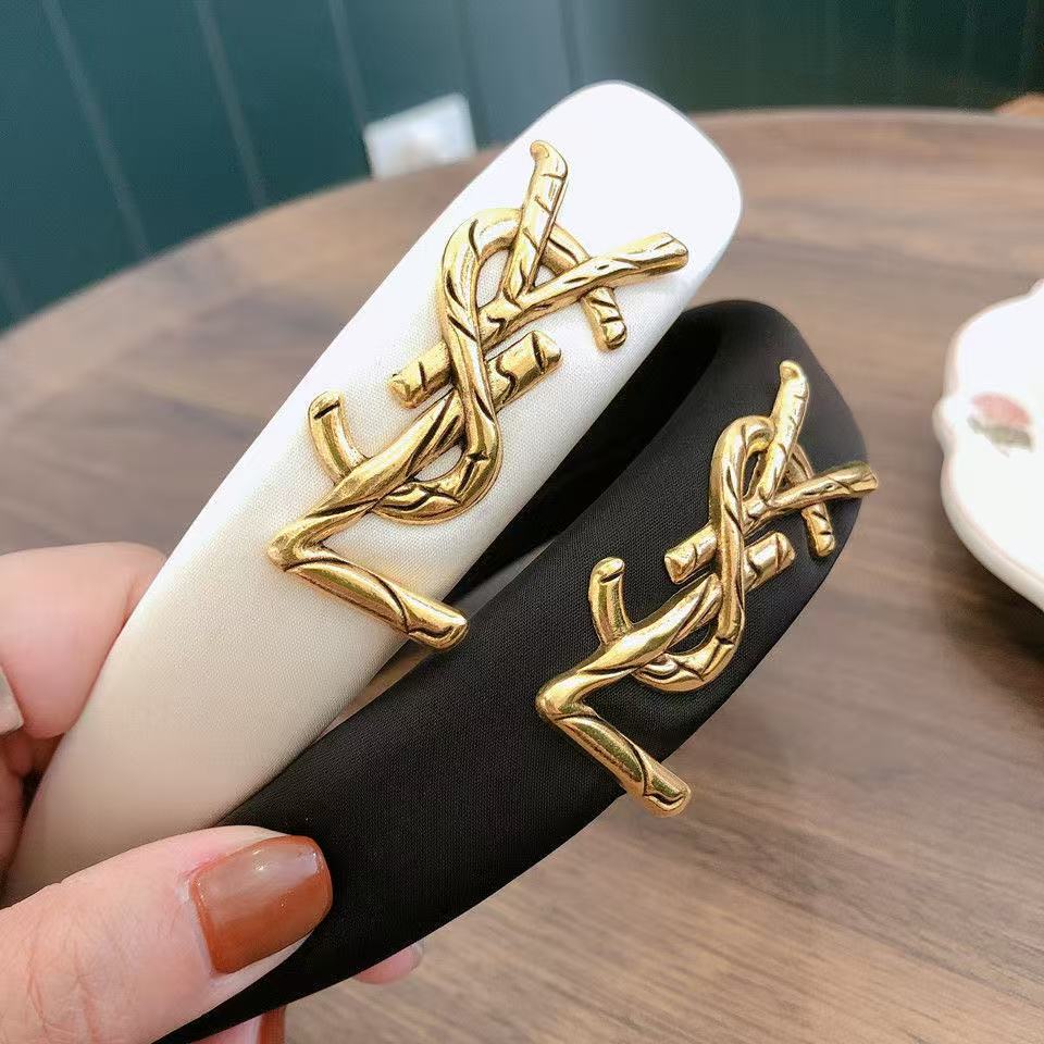 Fashion Luxury Headband 07 mysite