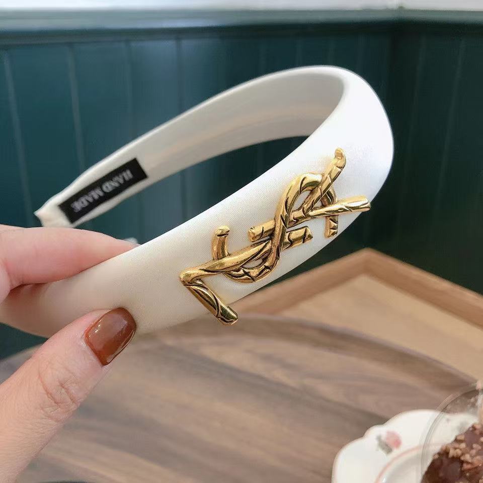 Fashion Luxury Headband 07 mysite
