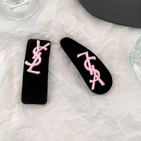 Fashion Luxury Hair Clip 02（Buy One, Get One Free.） mysite