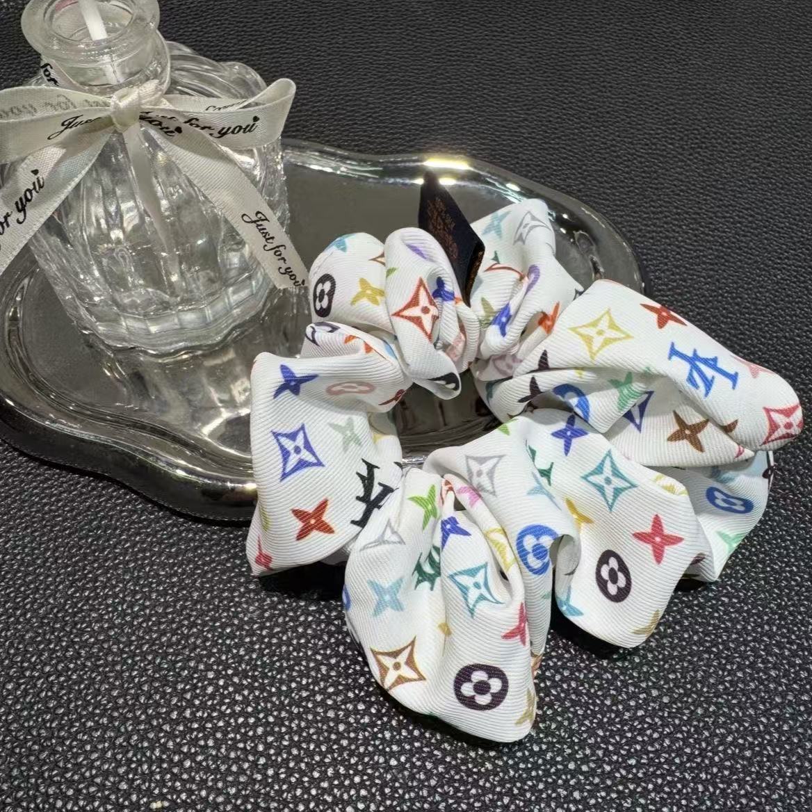 Fashion Luxury Hair Tie 01 mysite