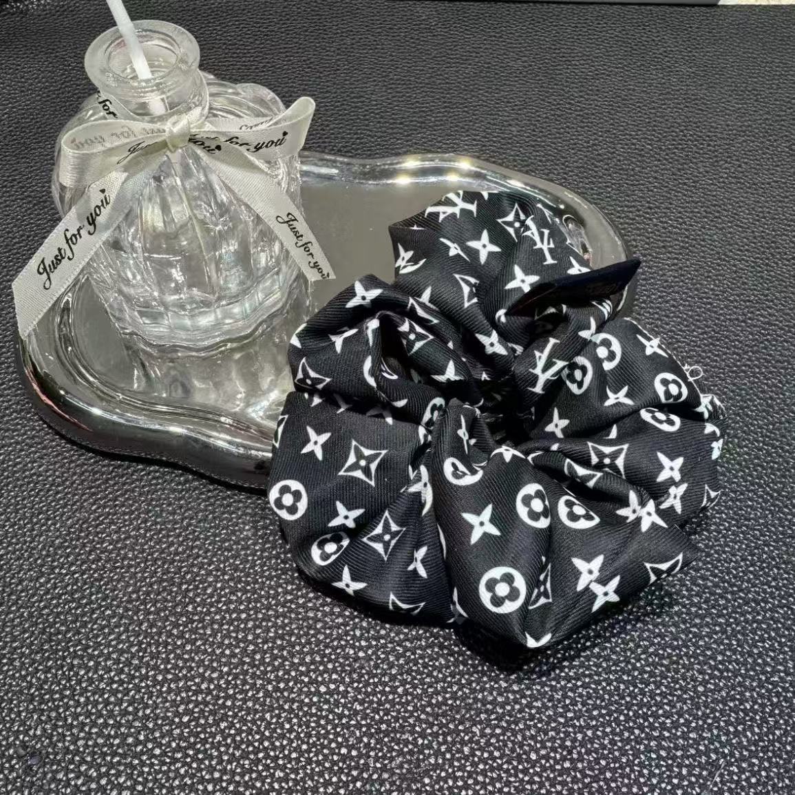 Fashion Luxury Hair Tie 01 mysite