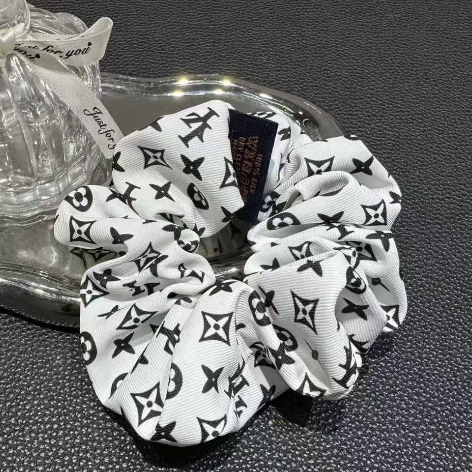 Fashion Luxury Hair Tie 01 mysite