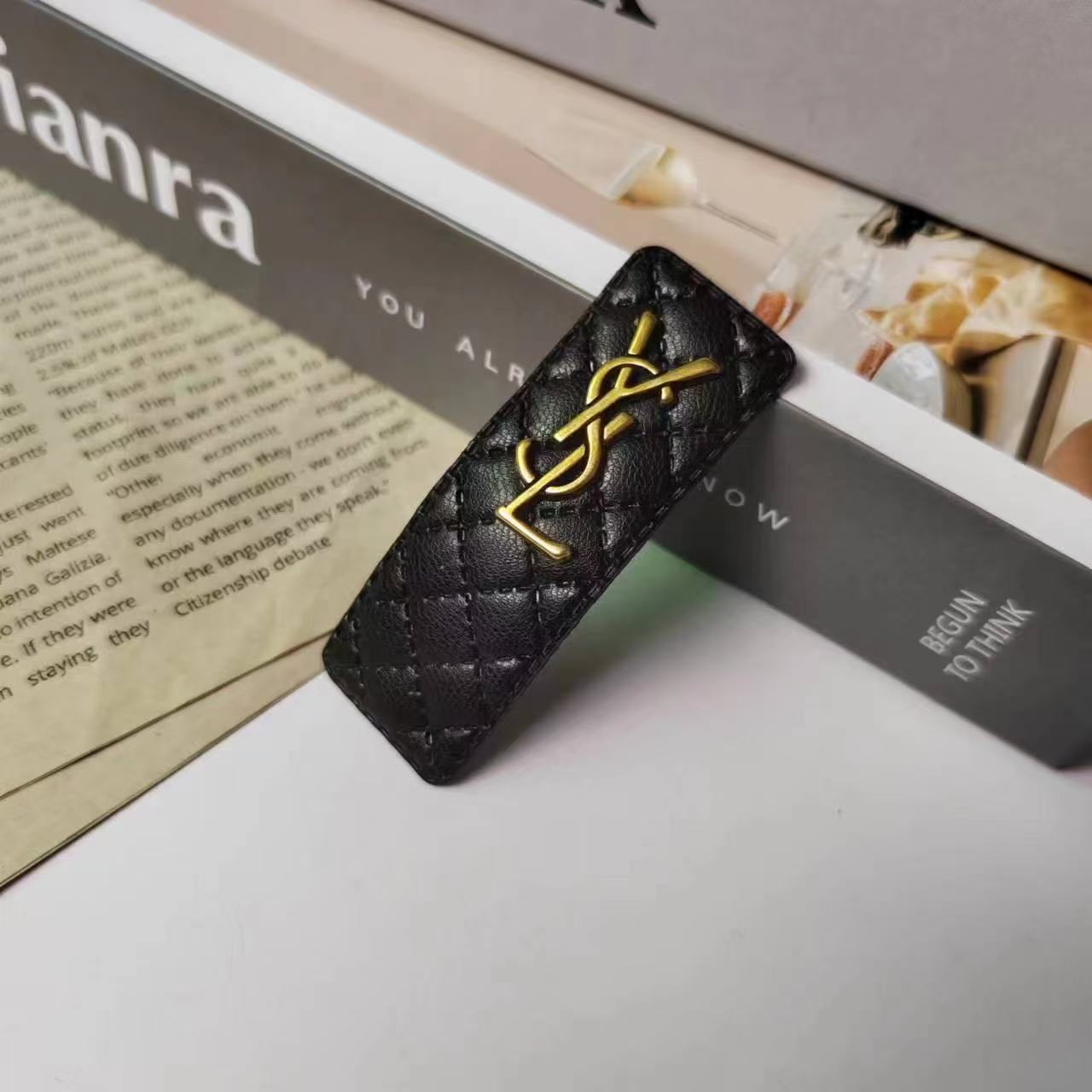 Fashion Luxury Hair Clip 01（Buy One, Get One Free.）s mysite