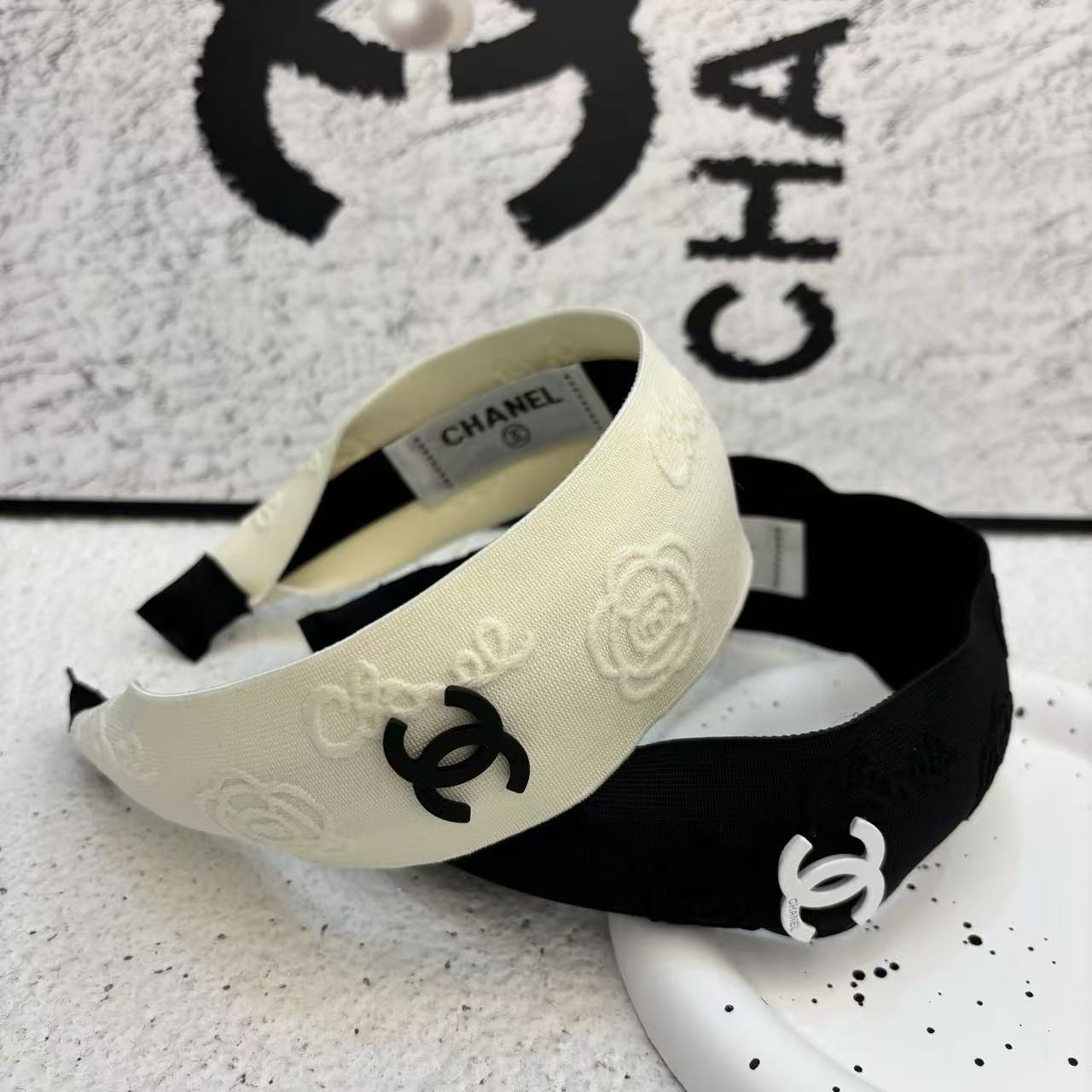 Fashion Luxury Headband 01 mysite