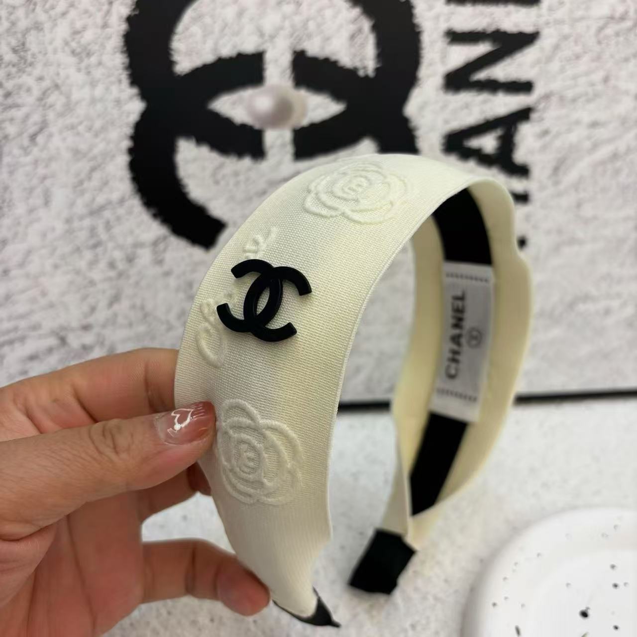 Fashion Luxury Headband 01 mysite