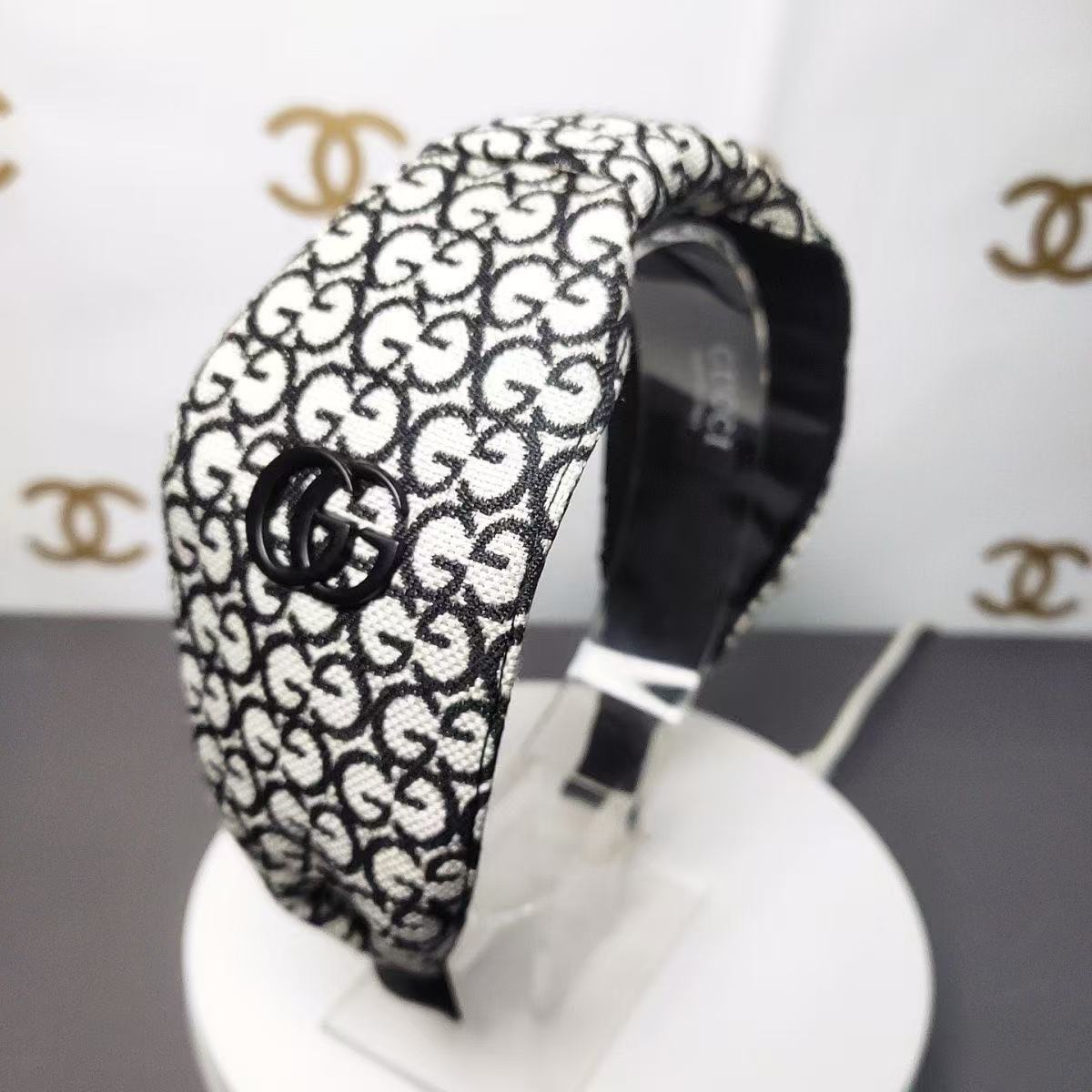 Fashion Luxury Headband 08 mysite