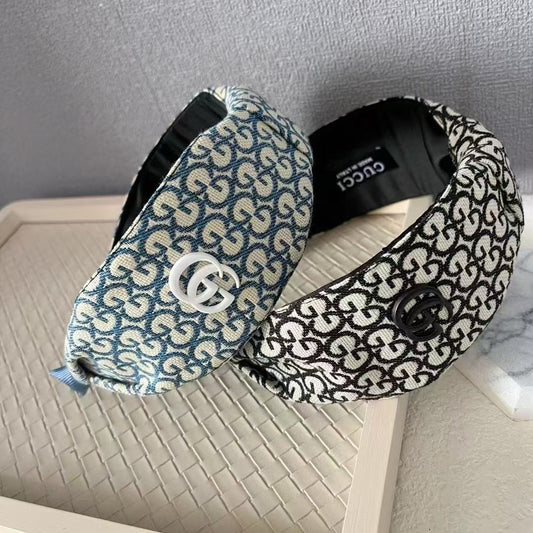 Fashion Luxury Headband 08 mysite