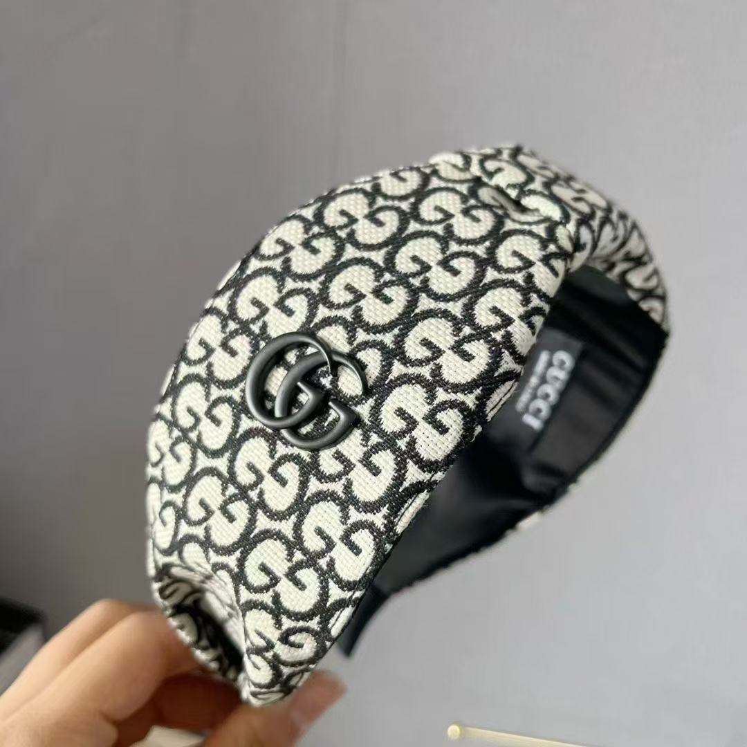 Fashion Luxury Headband 08 mysite