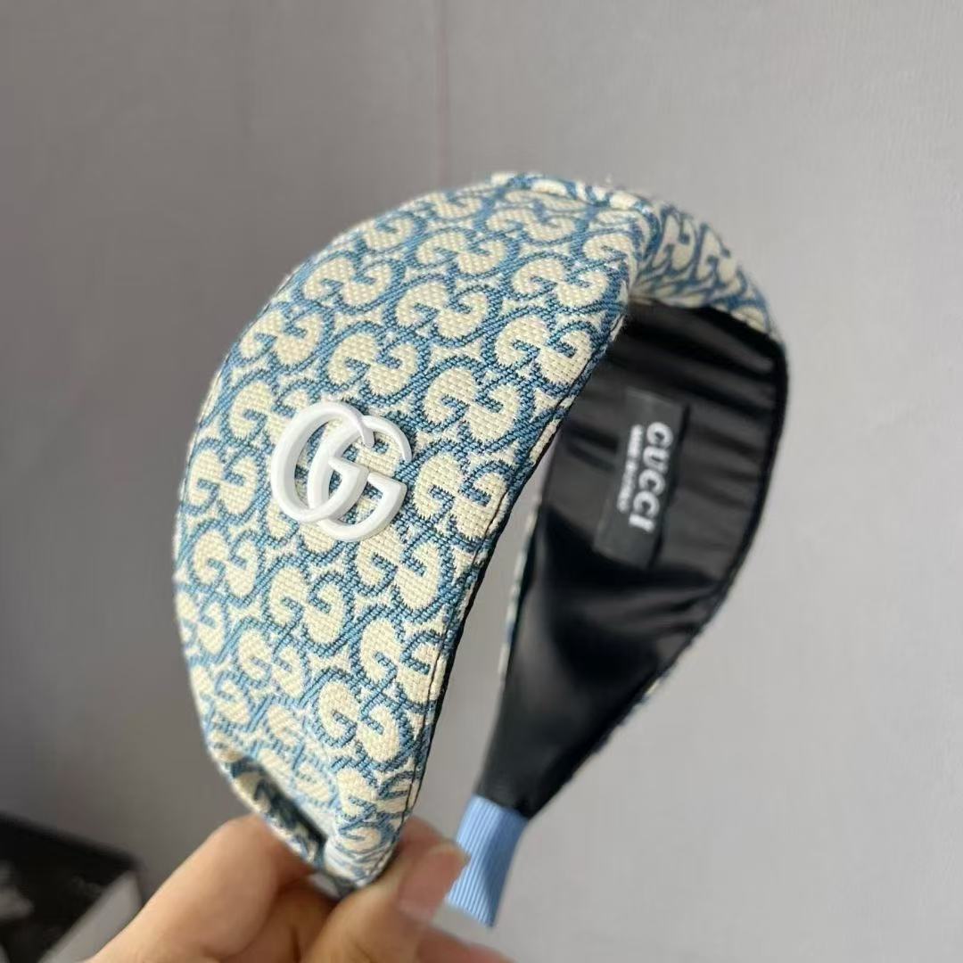 Fashion Luxury Headband 08 mysite