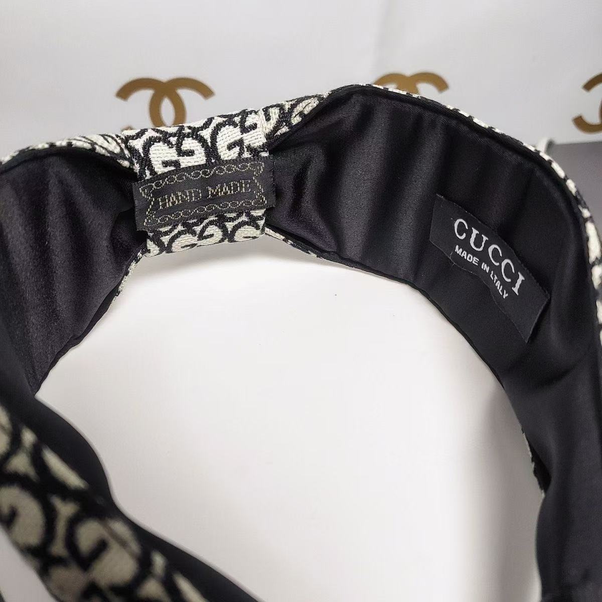 Fashion Luxury Headband 08 mysite