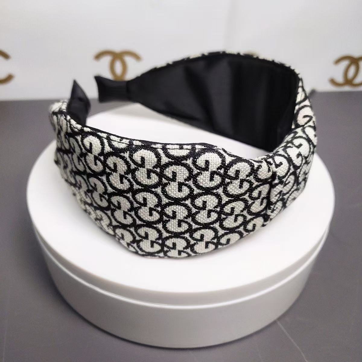 Fashion Luxury Headband 08s mysite