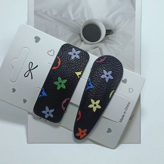 Fashion Luxury Hair Clip 03（Buy One, Get One Free.）s mysite