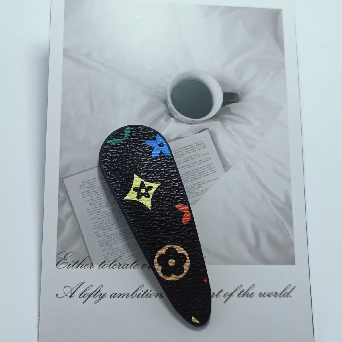 Fashion Luxury Hair Clip 03（Buy One, Get One Free.） mysite