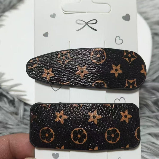 Fashion Luxury Hair Clip 04 （Buy One, Get One Free.） mysite