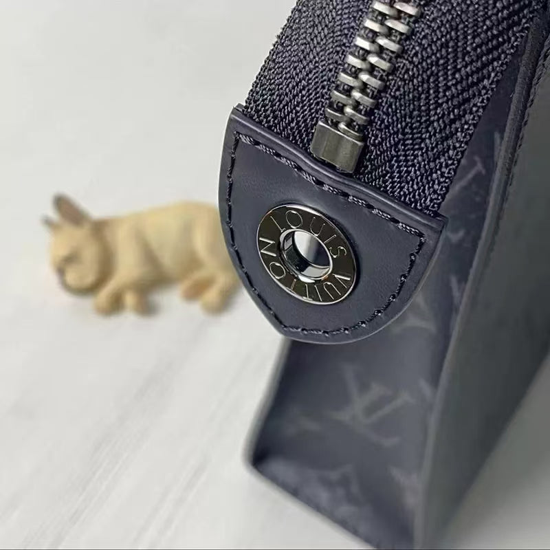 Urban Monogram Clutch-1-2 mysite