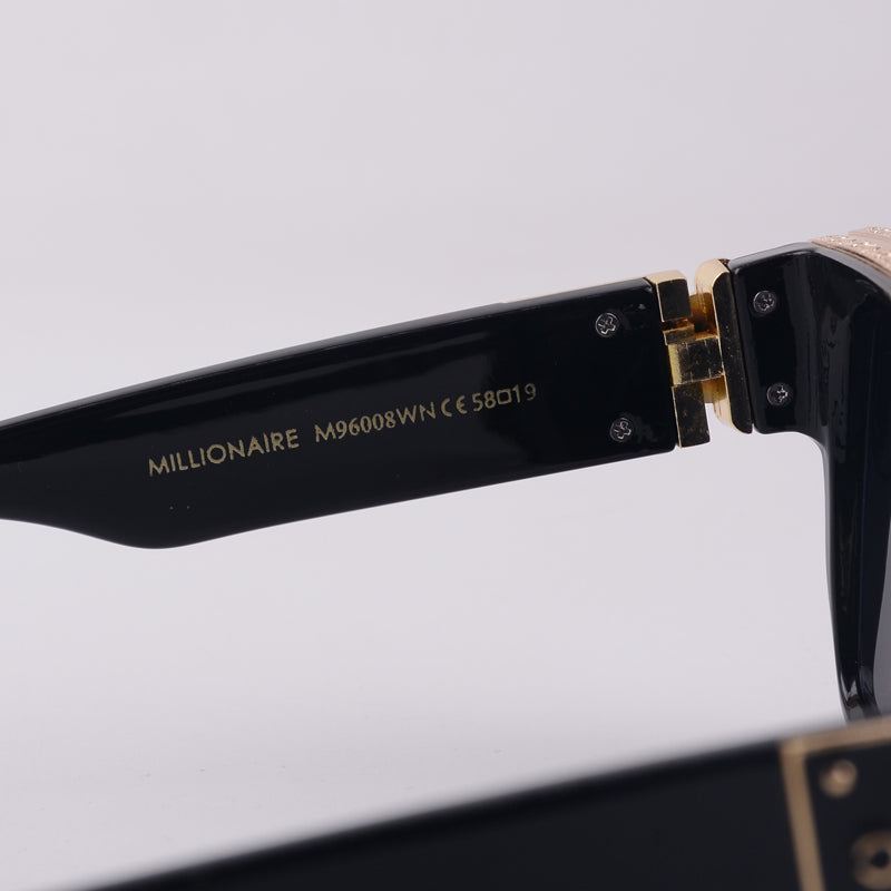 Fashion Sunglasses—96008