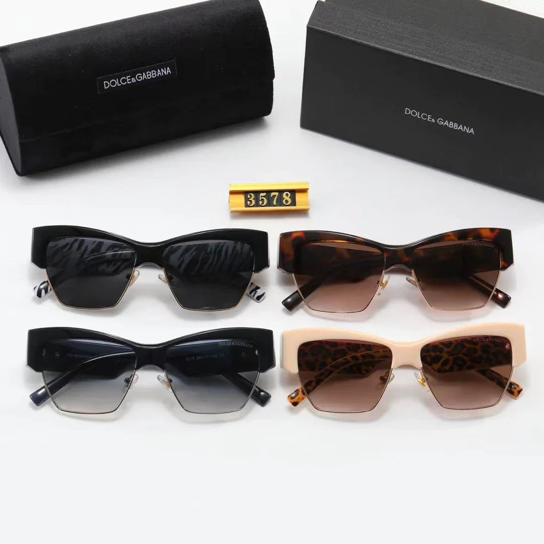 Fashion hot 4 color sunglasses 3578 mysite