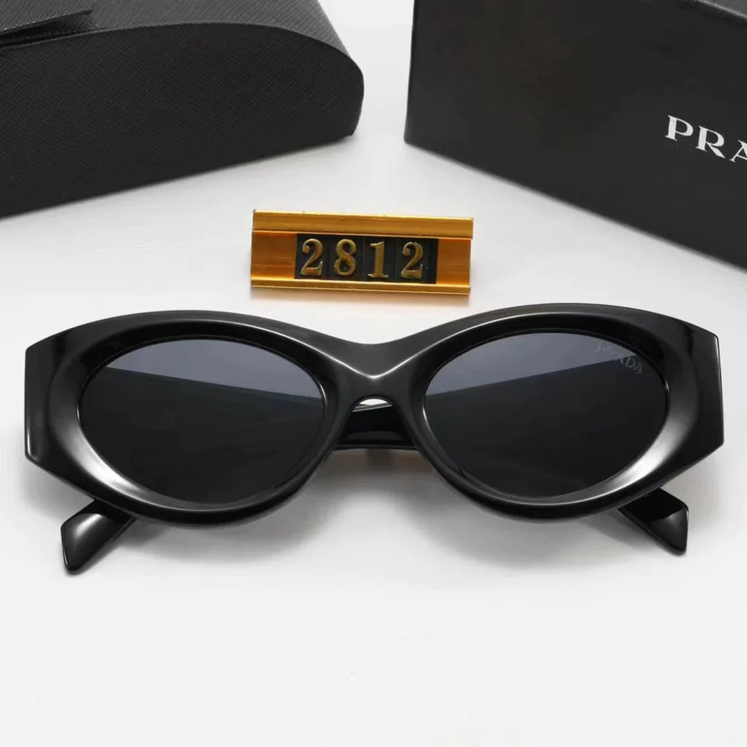 Fashion hot 6 color sunglasses 2812 mysite