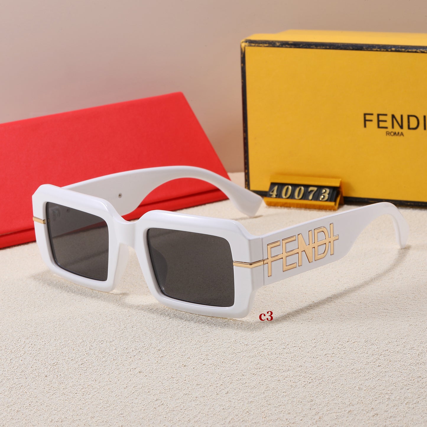 FD  Sunglasses Y-018