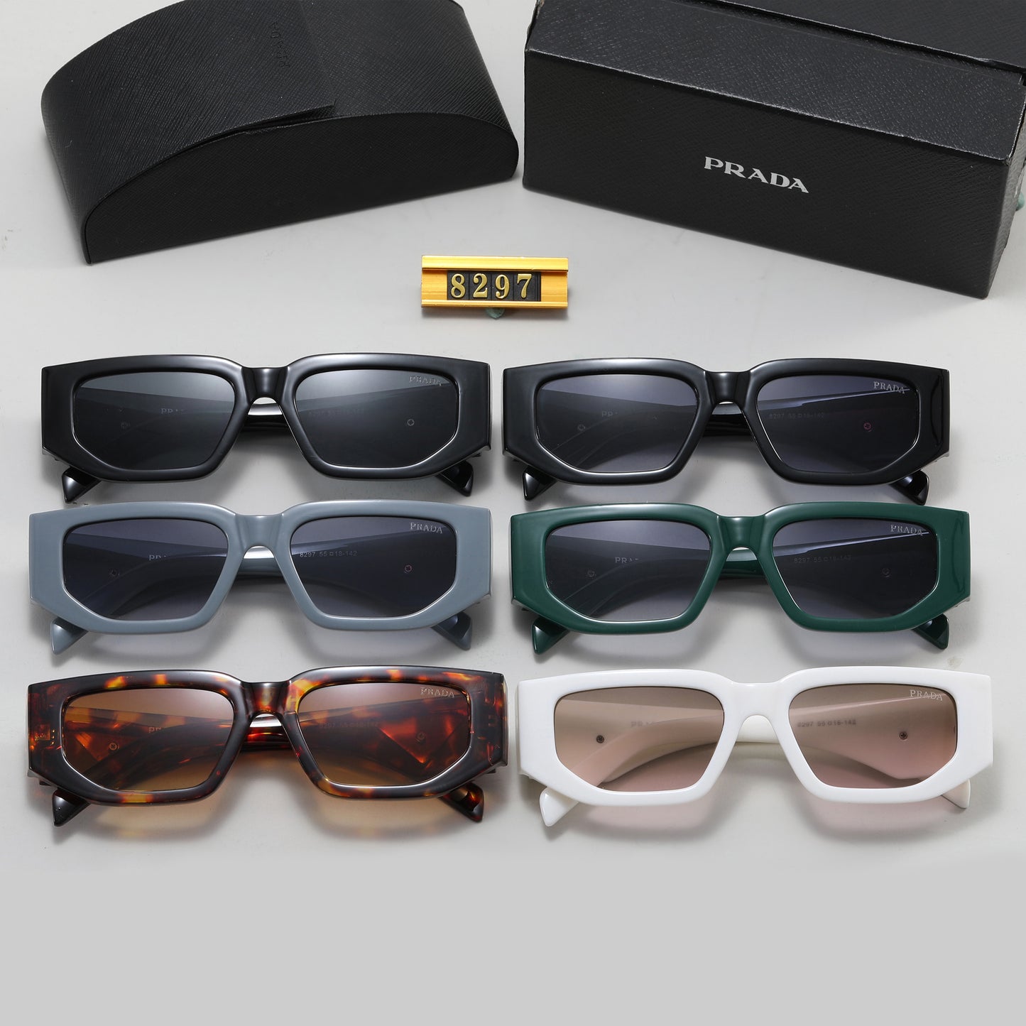 Fashion Sunglasses—8297
