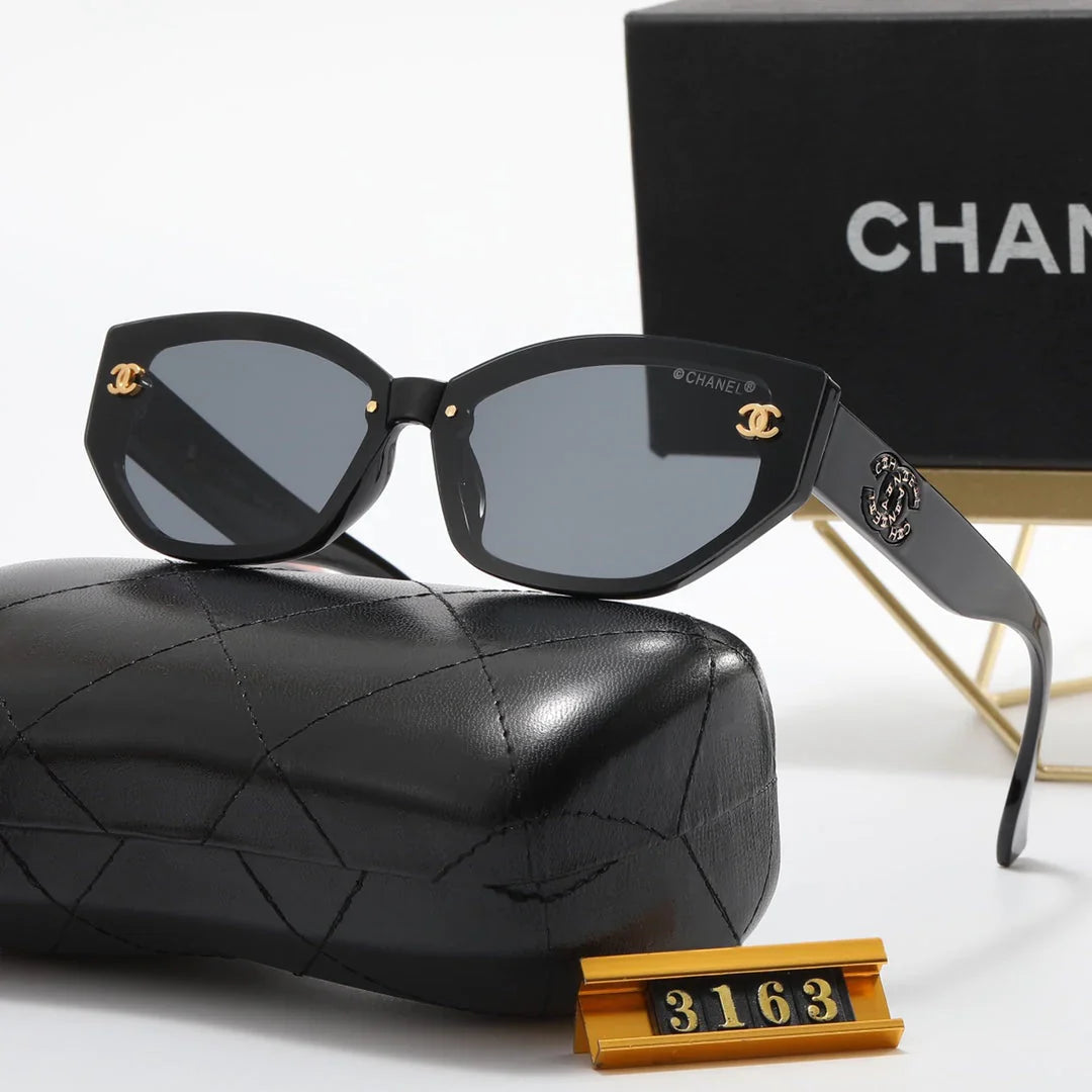 Fashion hot 4 color sunglasses 3163 mysite