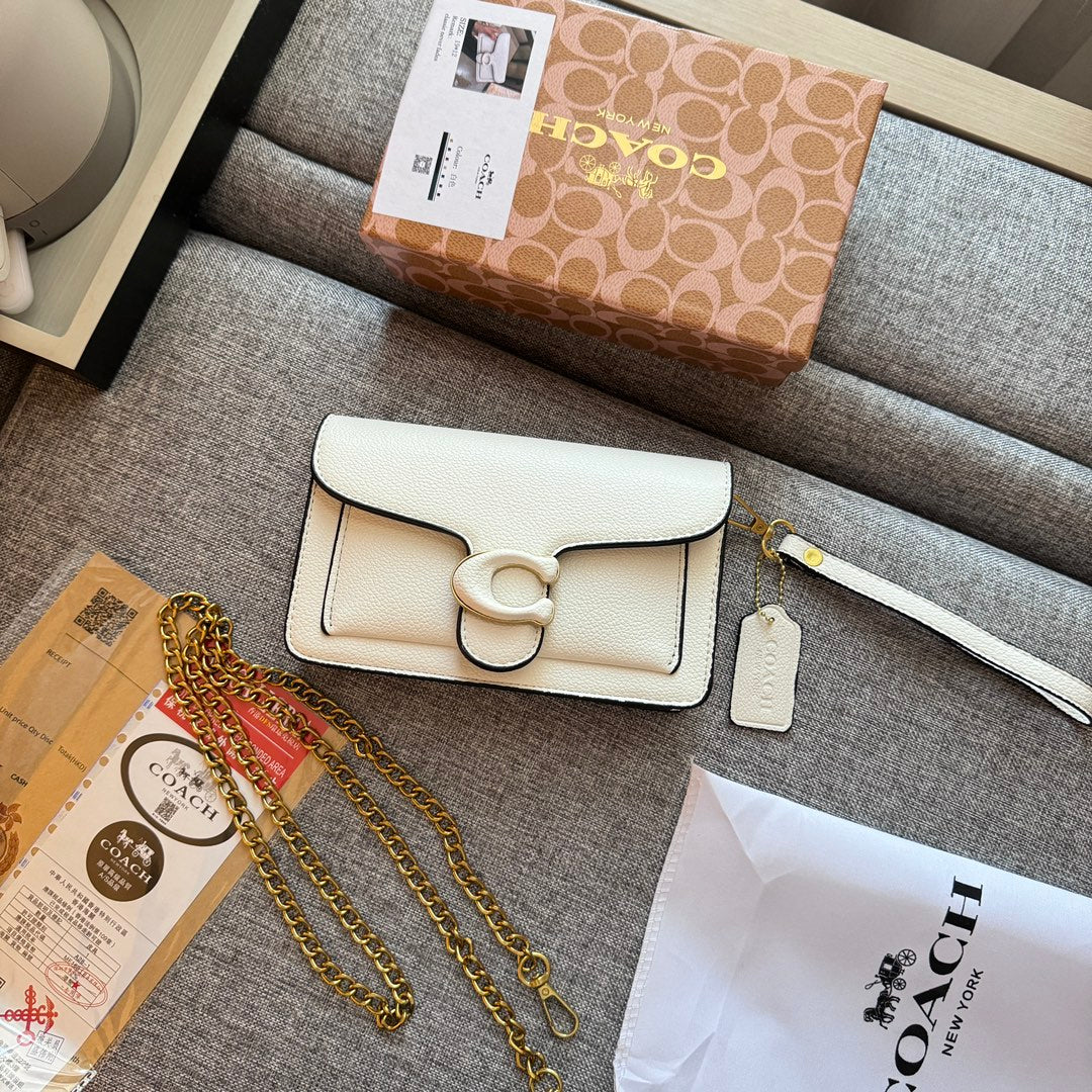 Luxe Texture Leather Handbag  016-1-2 mysite