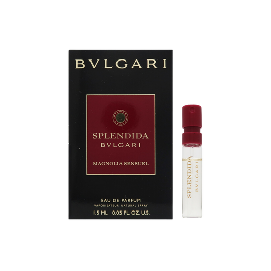 Bvlgari Splendida Magnolia Sensuel EDP 1.5ML Vials