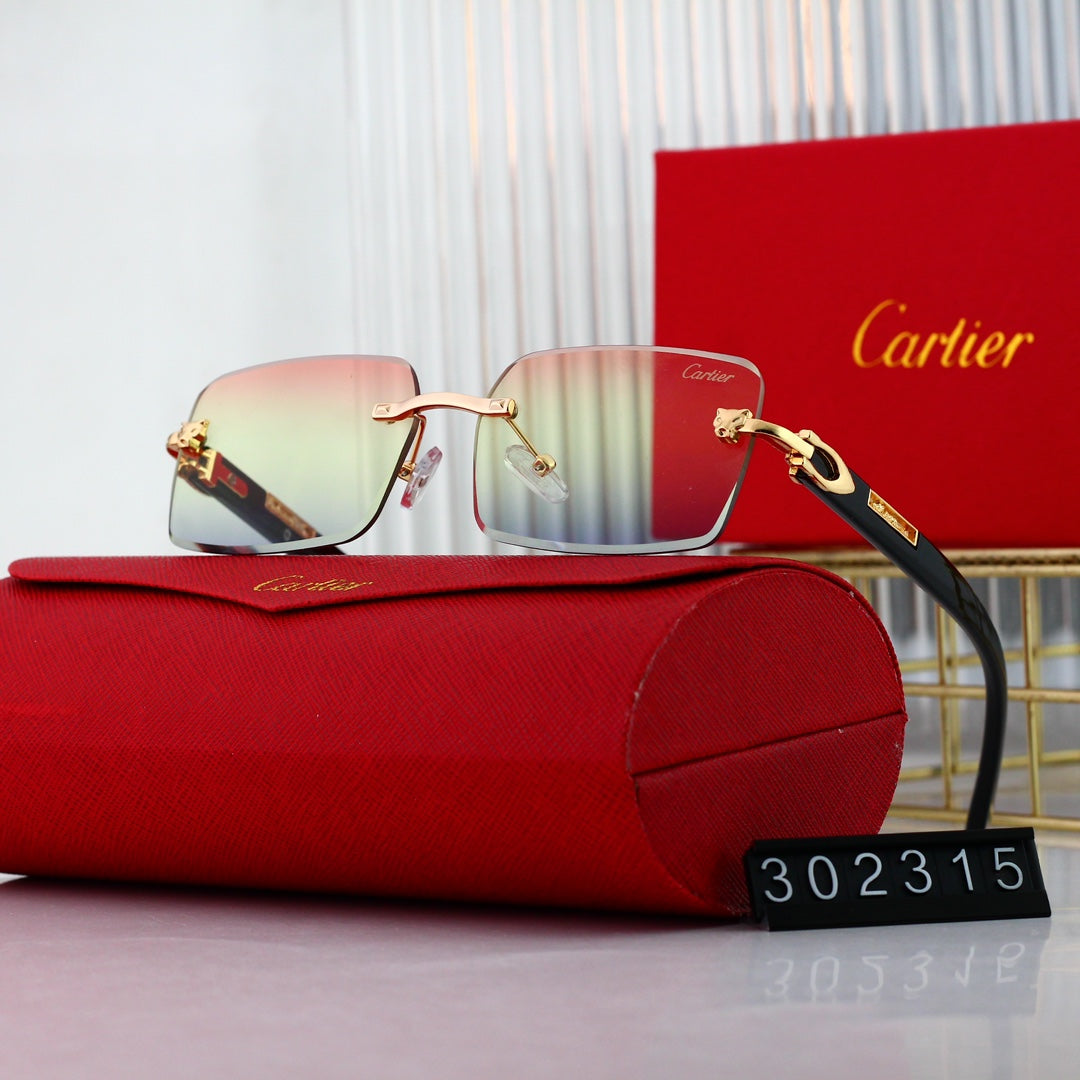 Fashion hot 7 color sunglasses 302315 mysite