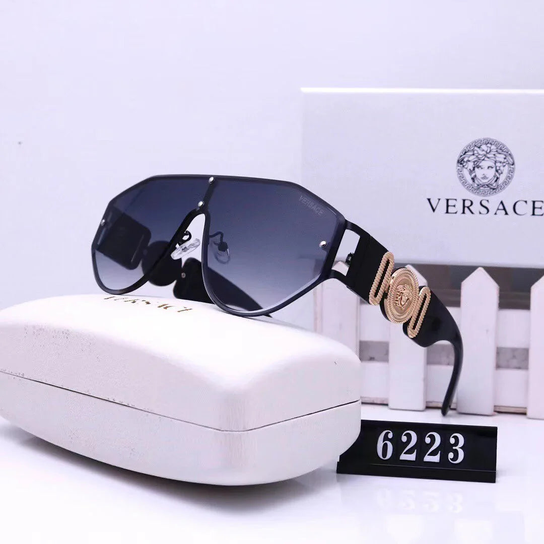Fashion hot 4 color sunglasses 6223 mysite