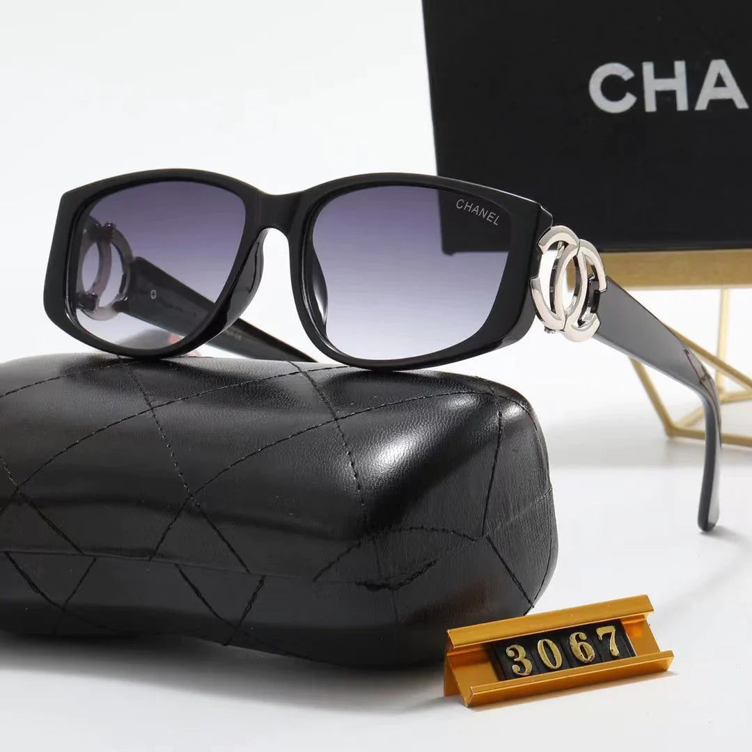 Fashion hot 5 color sunglasses 3067 mysite