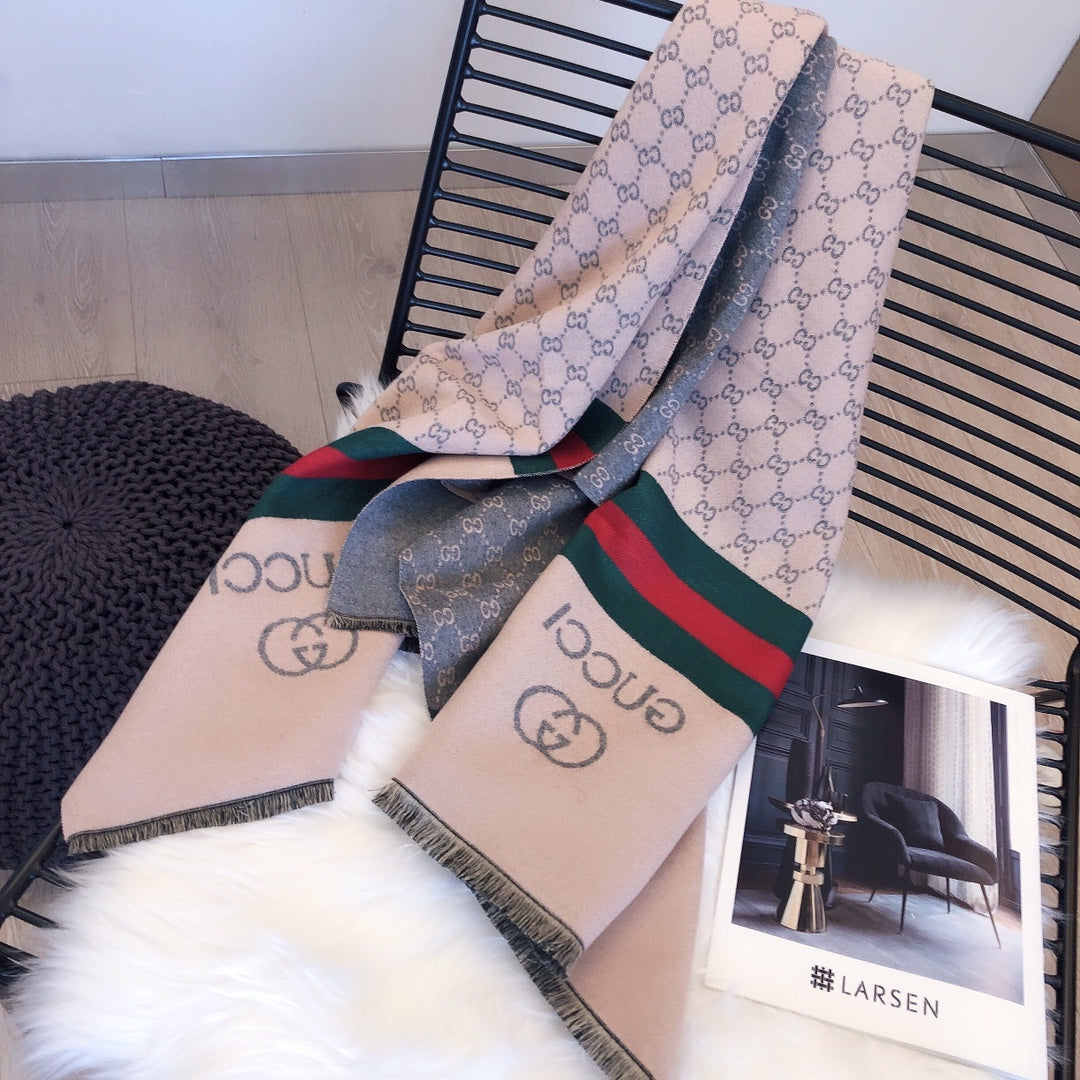 Premium Warm Scarf & Shawl mysite