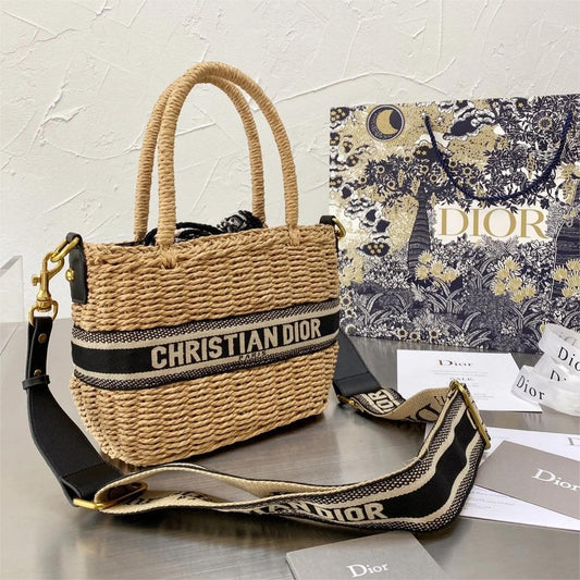 Dior Lady Oblique Bag mysite