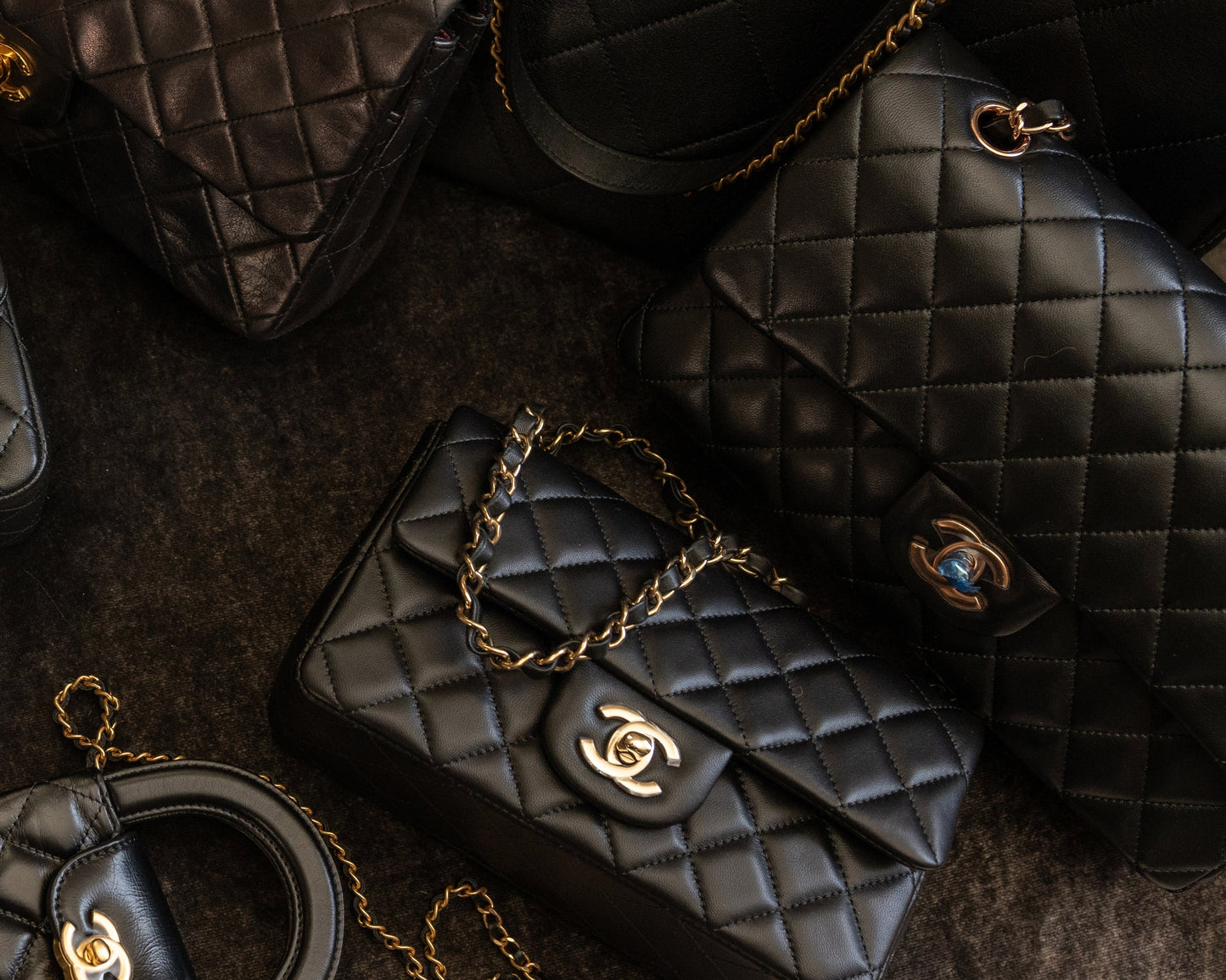 Fashion Bags