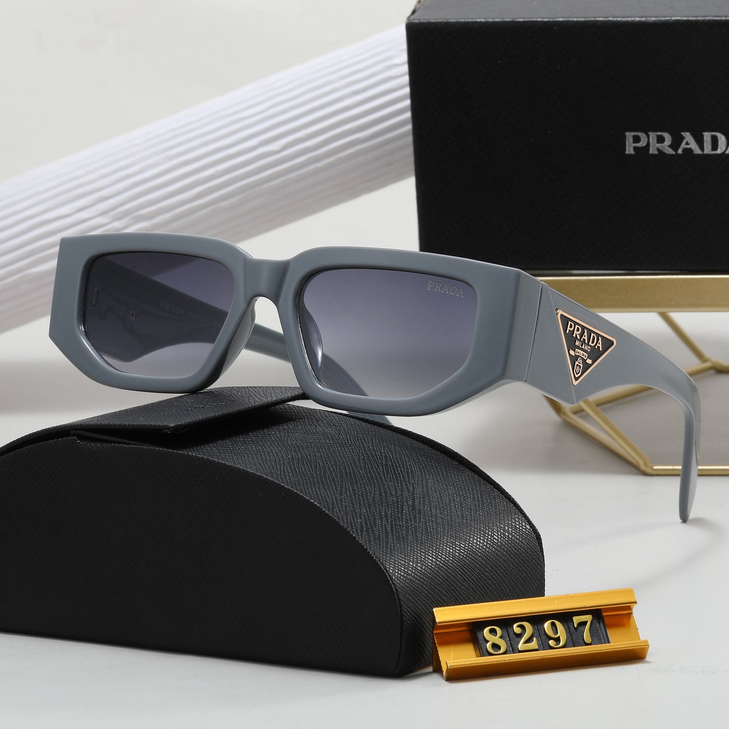 Fashion Sunglasses—8297