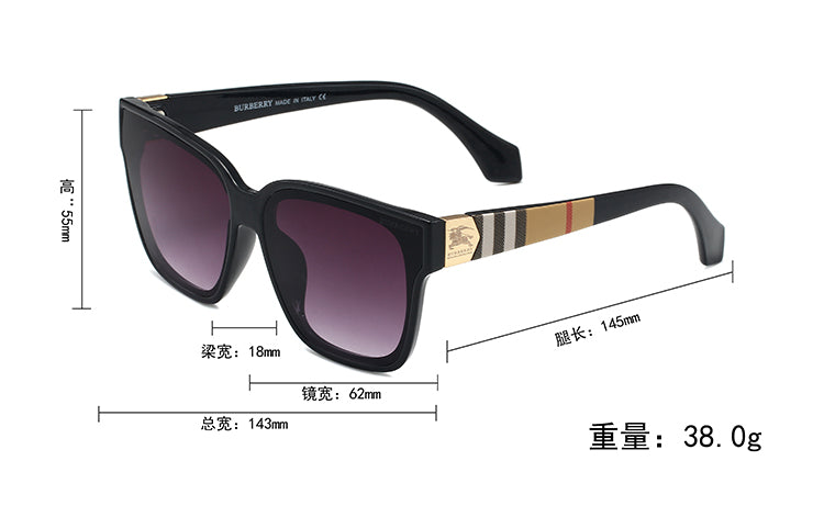 Fashion Sunglasses—4164