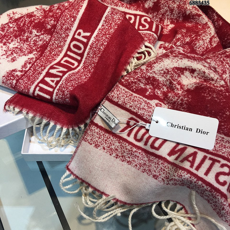 Fashion Ink Element Fringed Cashmere Scarf Shawl mysite