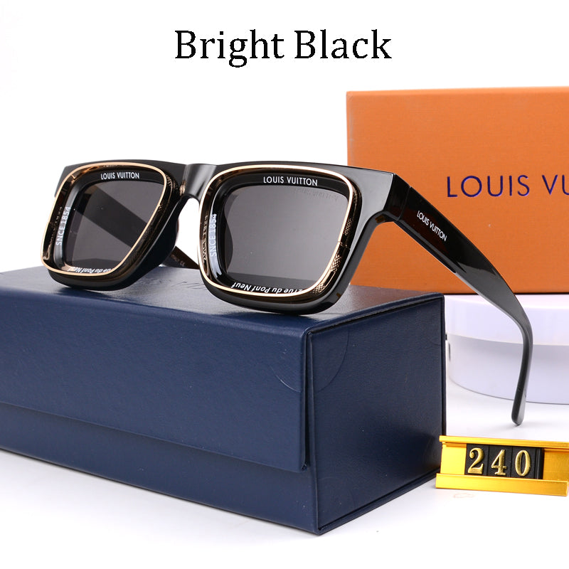 Fashion Sunglasses-240