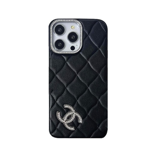 CC IPHONE CASE BLACK mysite