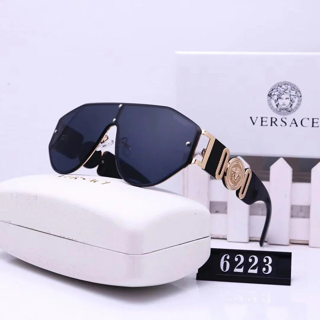 Fashion hot 4 color sunglasses 6223 mysite