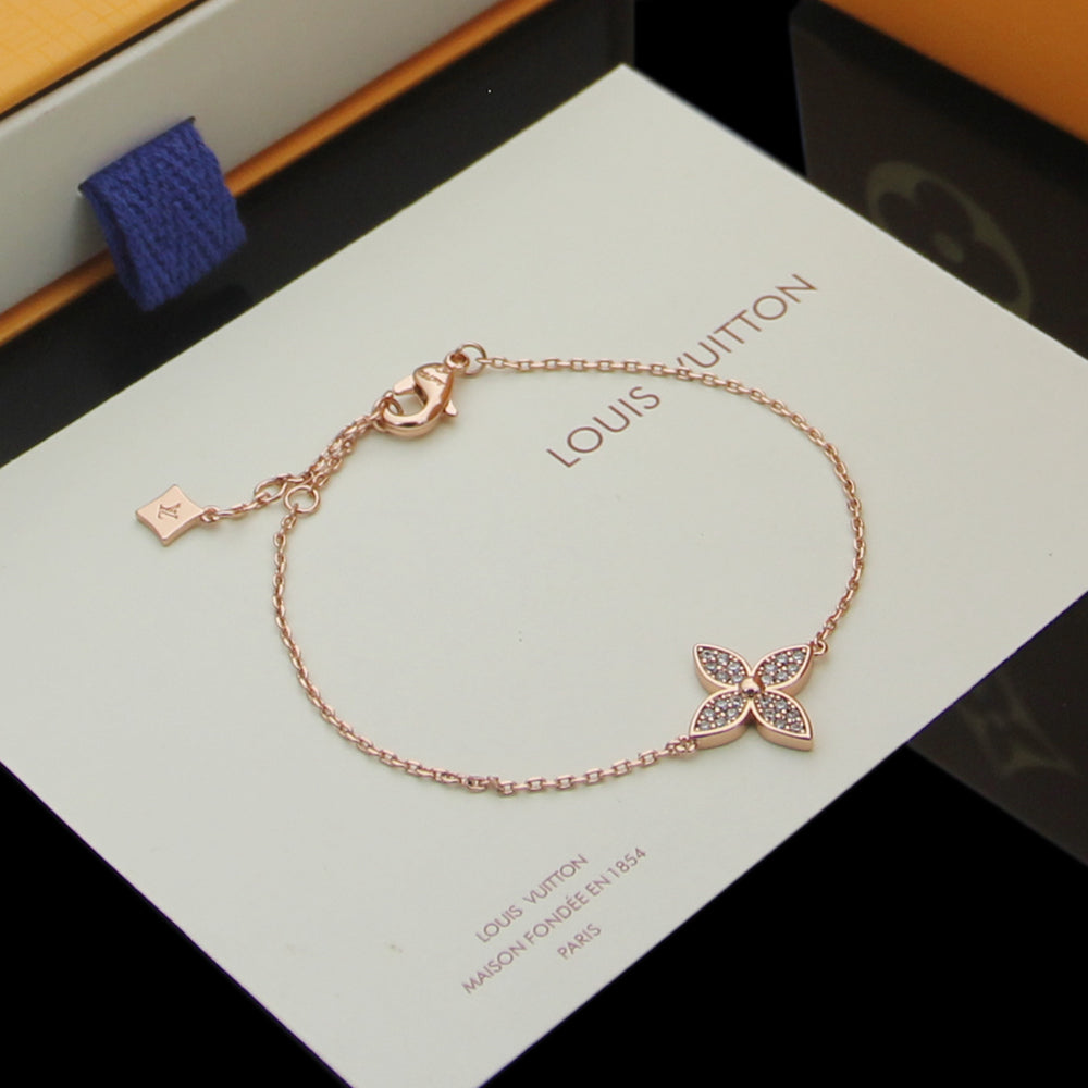 Star Blossom Necklace and Bracelet mysite