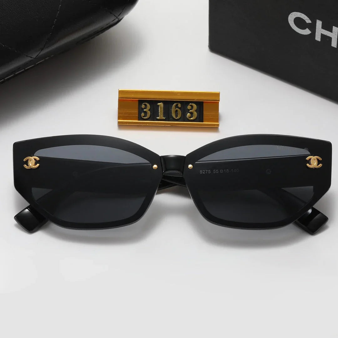 Fashion hot 4 color sunglasses 3163 mysite