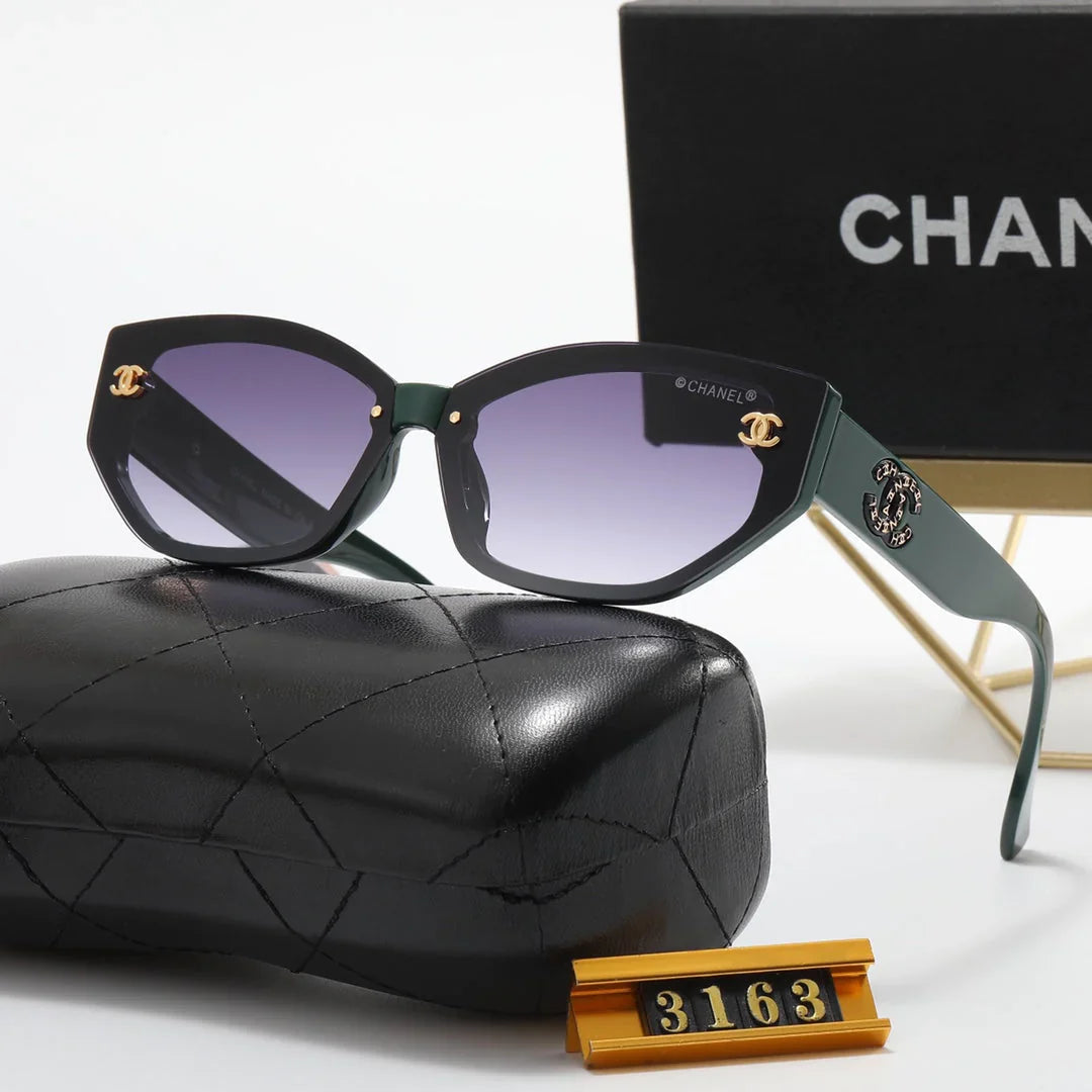 Fashion hot 4 color sunglasses 3163 mysite