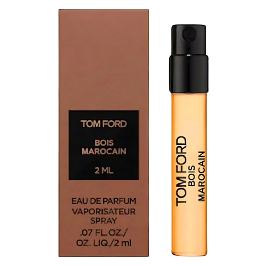 Tom Ford Bois Marocain EDP 2ML Vials