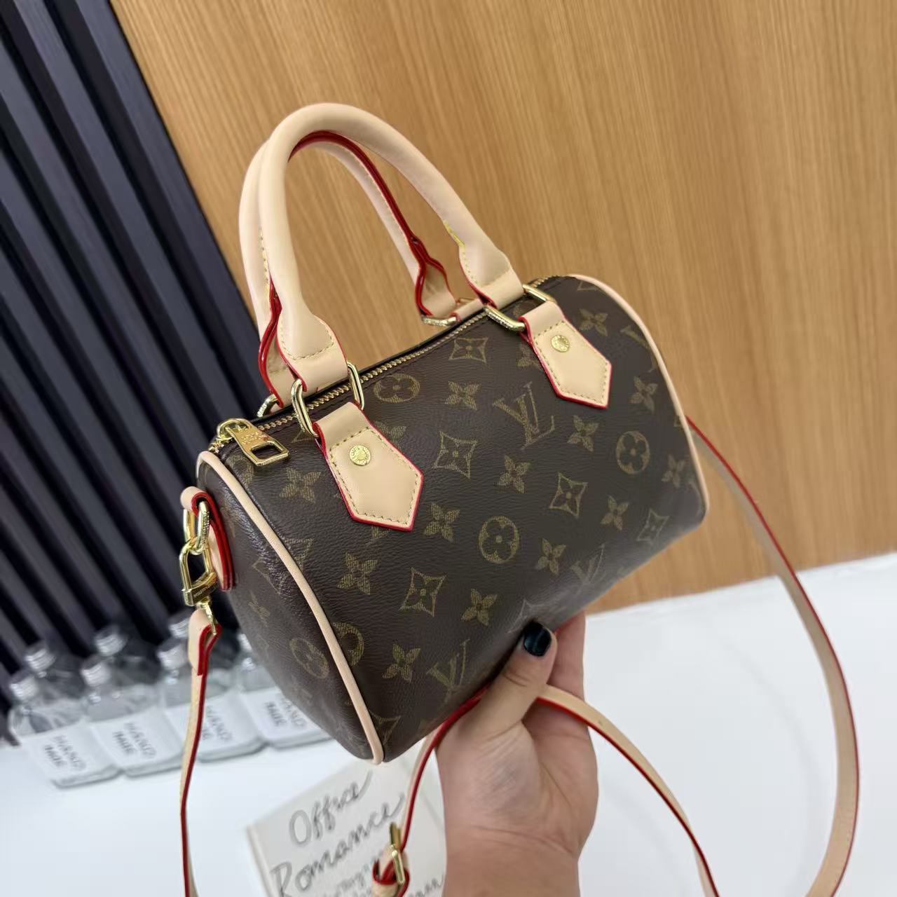 Classic Monogram Mini Barrel Bag-1 mysite