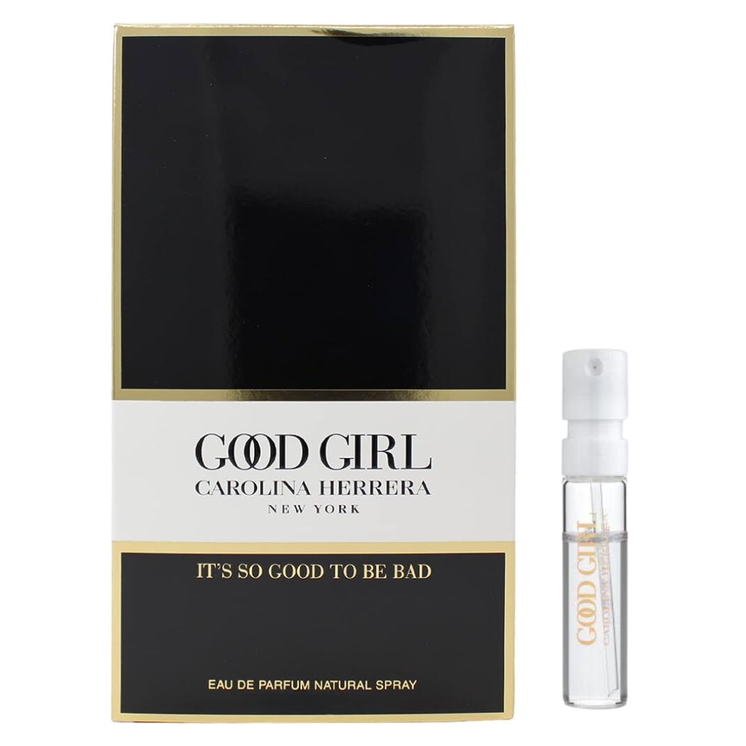 Carolina Herrera Good Girl EDP 1.5ML Vials