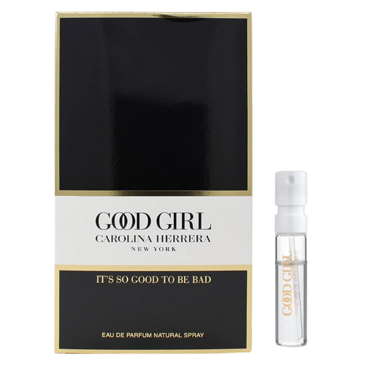 Carolina Herrera Good Girl EDP 1.5ML Vials
