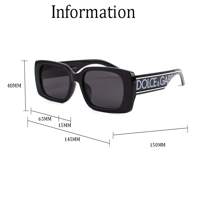 Fashion Sunglasses—6187